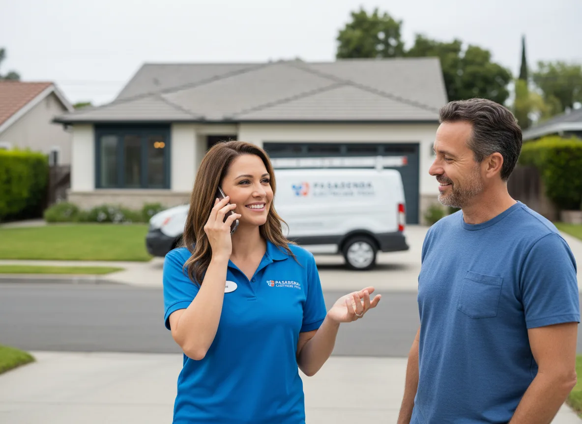 Electrician Bangor, WI FAQs